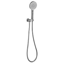Rosa Hand-held Shower with Bracket